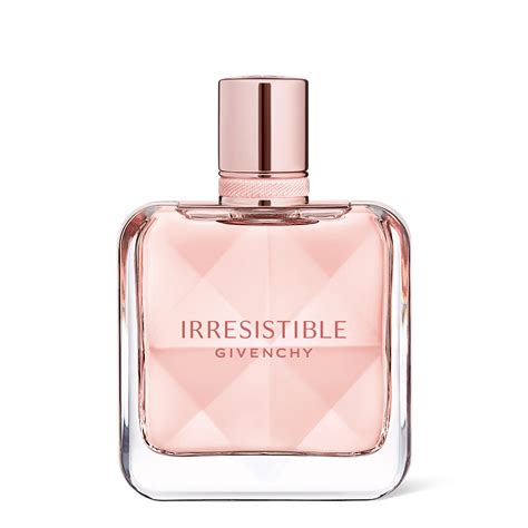 irresistible eau de parfum givenchy|givenchy irresistible perfume for women.